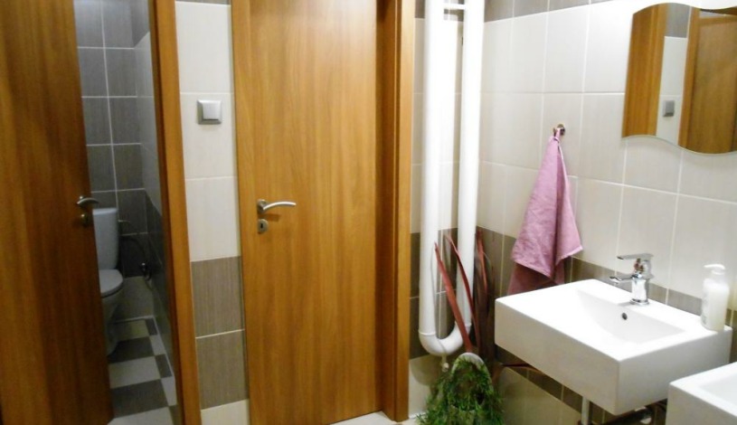 Hotel Semerink Janov nad Nisou